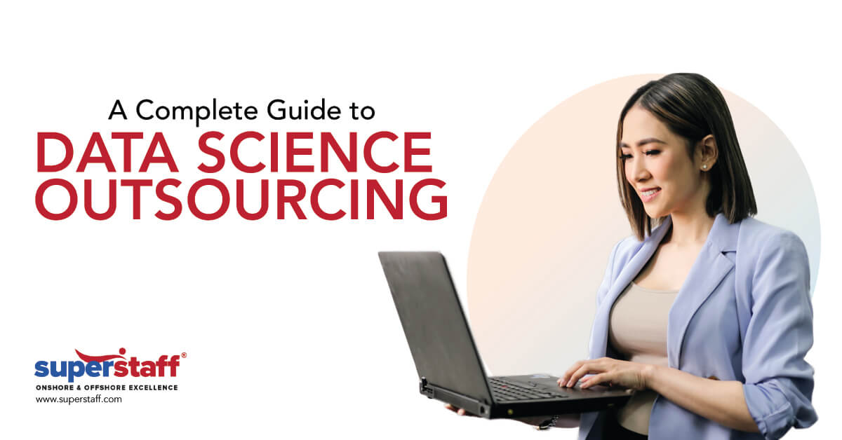 complete guide to data science outsourcing Complete Guide to Data Science Outsourcing