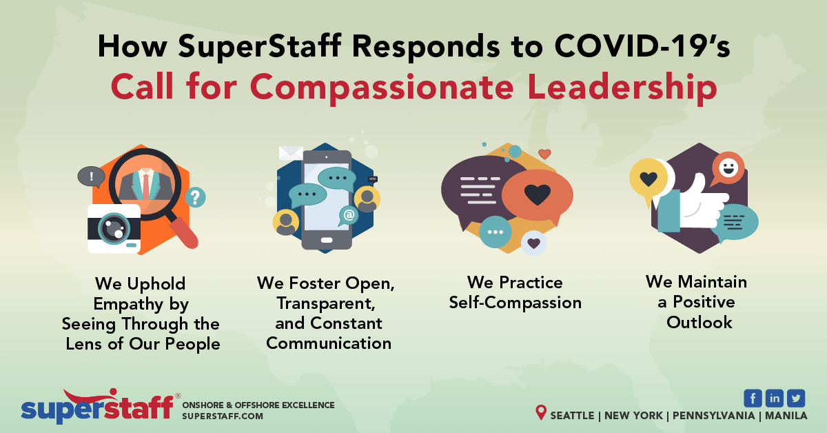 how superstaff responds to covid-19 How Superstaff Navigates Challenges in the New Normal