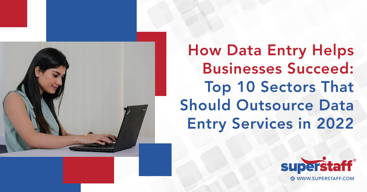 10 Sectors Outsource Data Entry-featured How Data Entry Helps Business Succeed