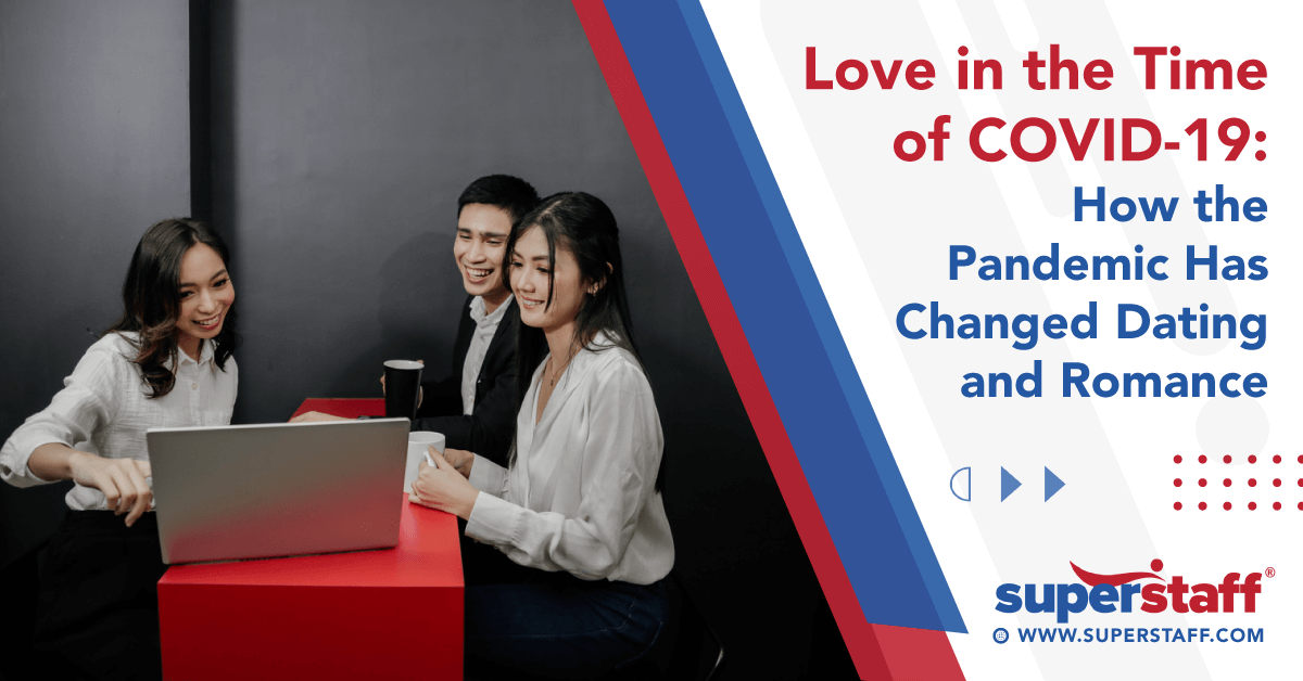 How COVID changed dating featured How the Pandemic Changed Dating and Romance