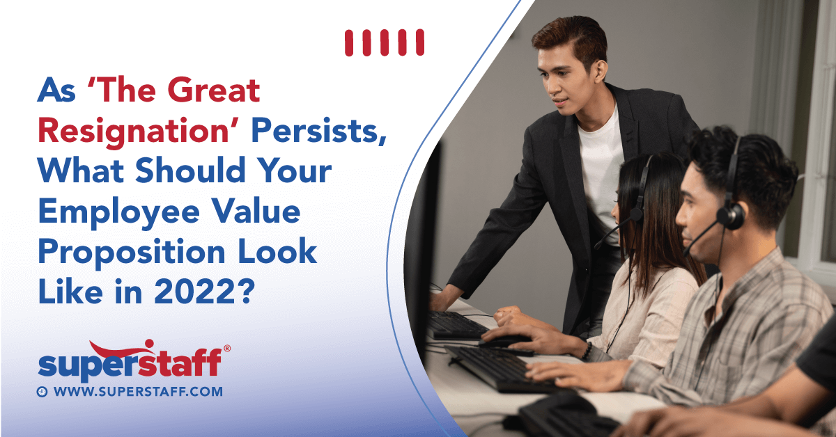 What your EVP look as The Great Resignation continue_featured What EVP Look like in 2022