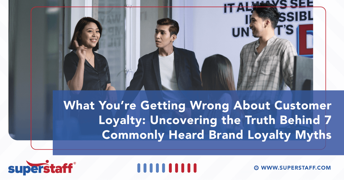 7 Myths About Customer Loyalty featured 7 Myths About Customer Loyalty
