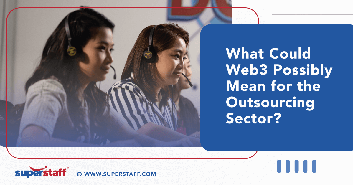 Possible Impact of Web3 on the Outsourcing Sector featured What Web 3 Mean to Outsourcing
