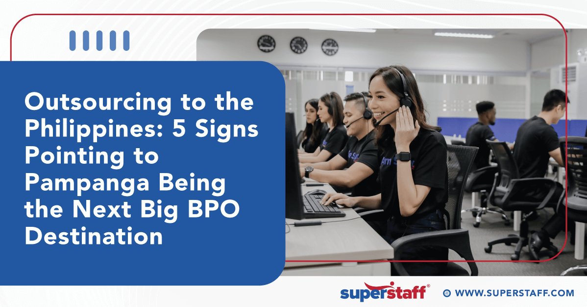 5 Reasons Why Pampanga Holds a Weath of Benefits for Businesses inline Top 5 Reasons Why Pampanga is the Next BPO Destination