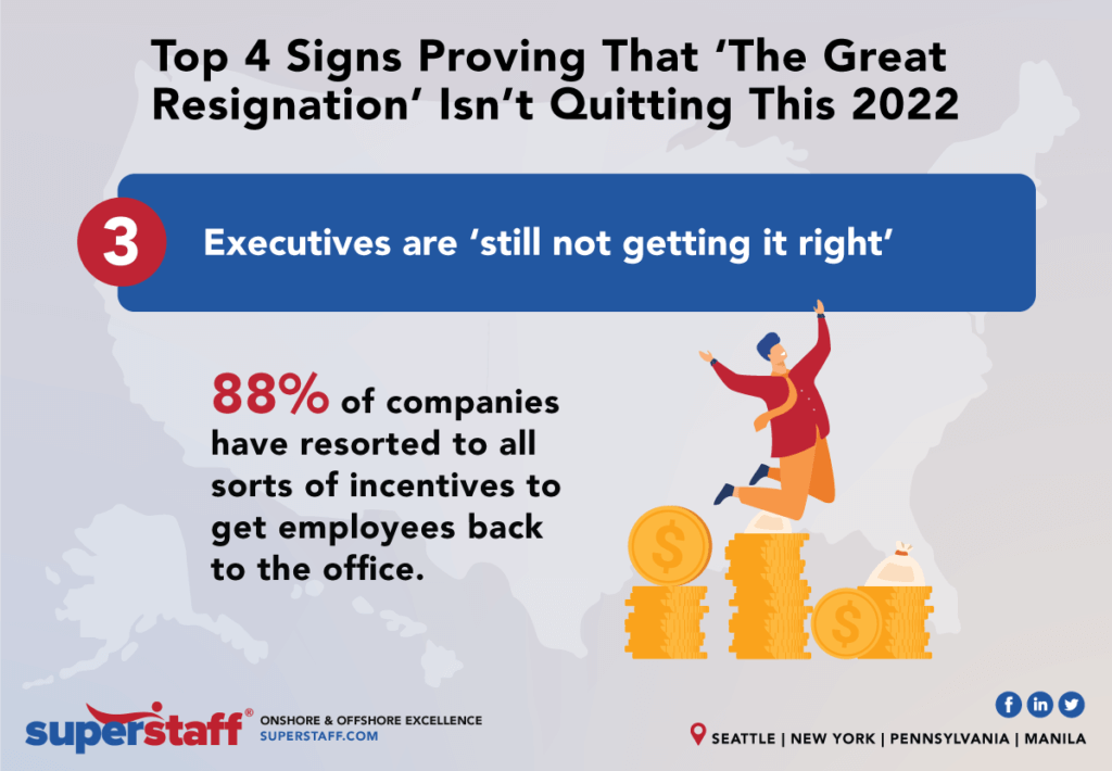 4 Signs Proving The Great Resignation is Far From Over inline 3 4 Signs Proving That The Great Resignation Isn't Quitting Banner