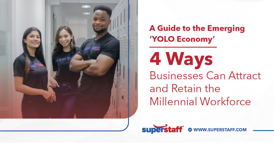 4 Ways Businesses Can Attract and Retain Millennial Workforce inline 4 Ways Businesses Attract and Retain Millennial Workforce