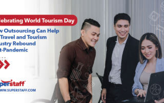 How Outsourcing Help Tourism Industry Recover Post Pandemic