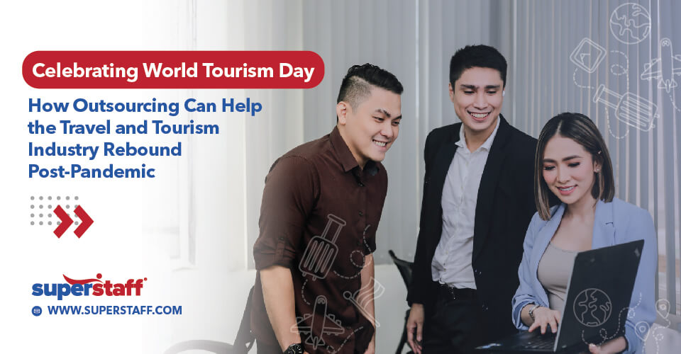How Outsourcing Help Travel and Tourism Industry featured How Outsourcing Help Tourism Industry Recover Post Pandemic