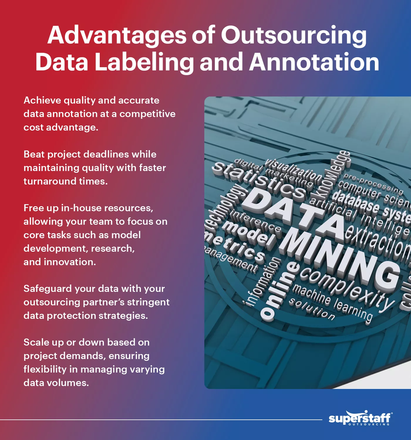 To go deeper into the question