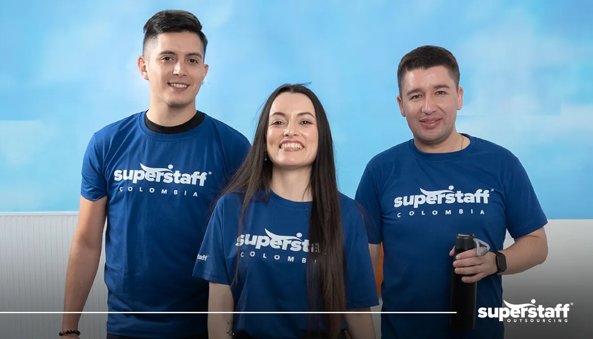 Facts about Colombia: Colombia is the world's leading nearshoring destination – for good reason!