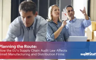 Planning the Route banner