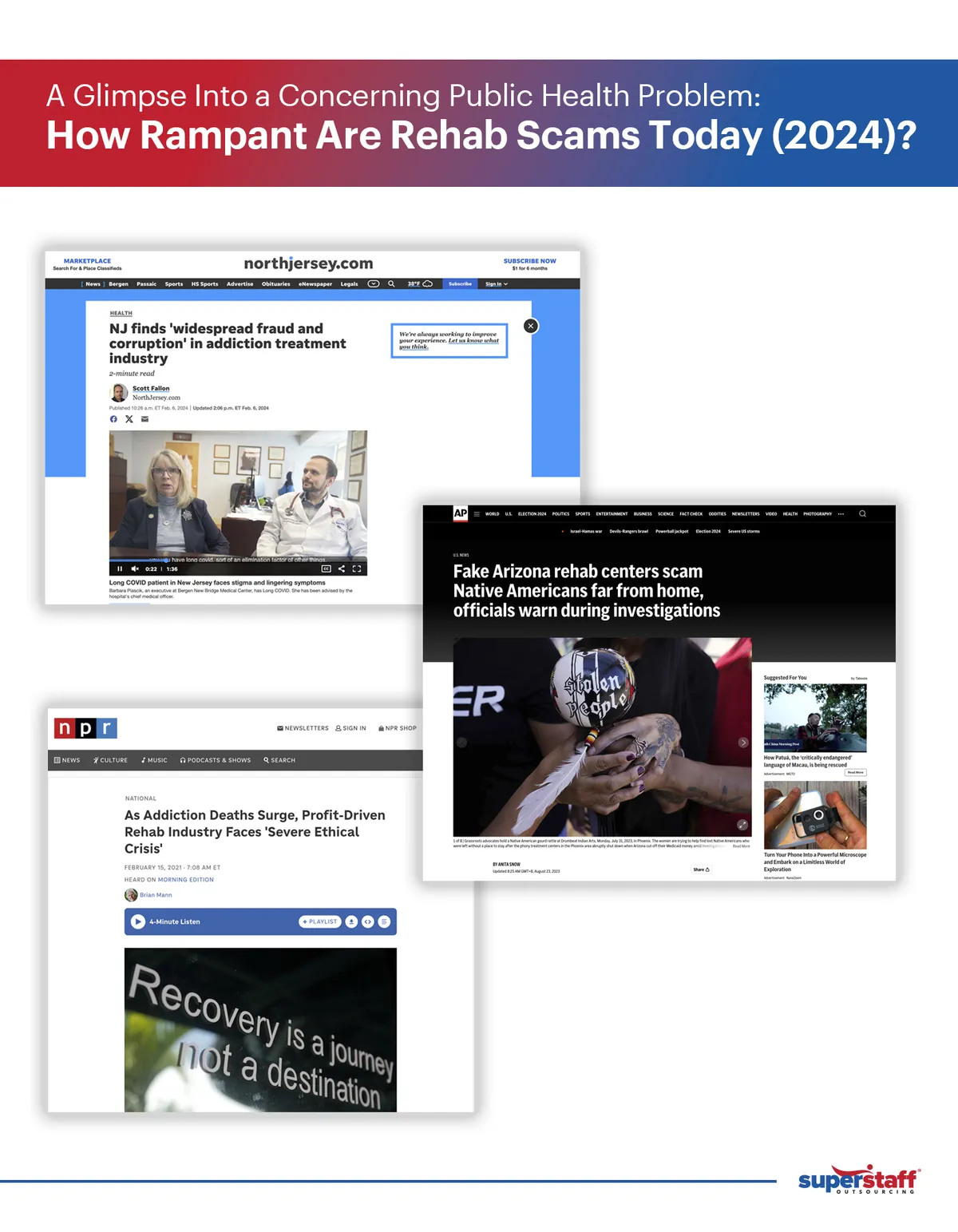 A-Glimpse-Into-a-Concerning-Public-Health-Problem An infographic that highlights the most pressing public health issues and the increasing significance of modern patient support for rehabilitation and treatment centers.