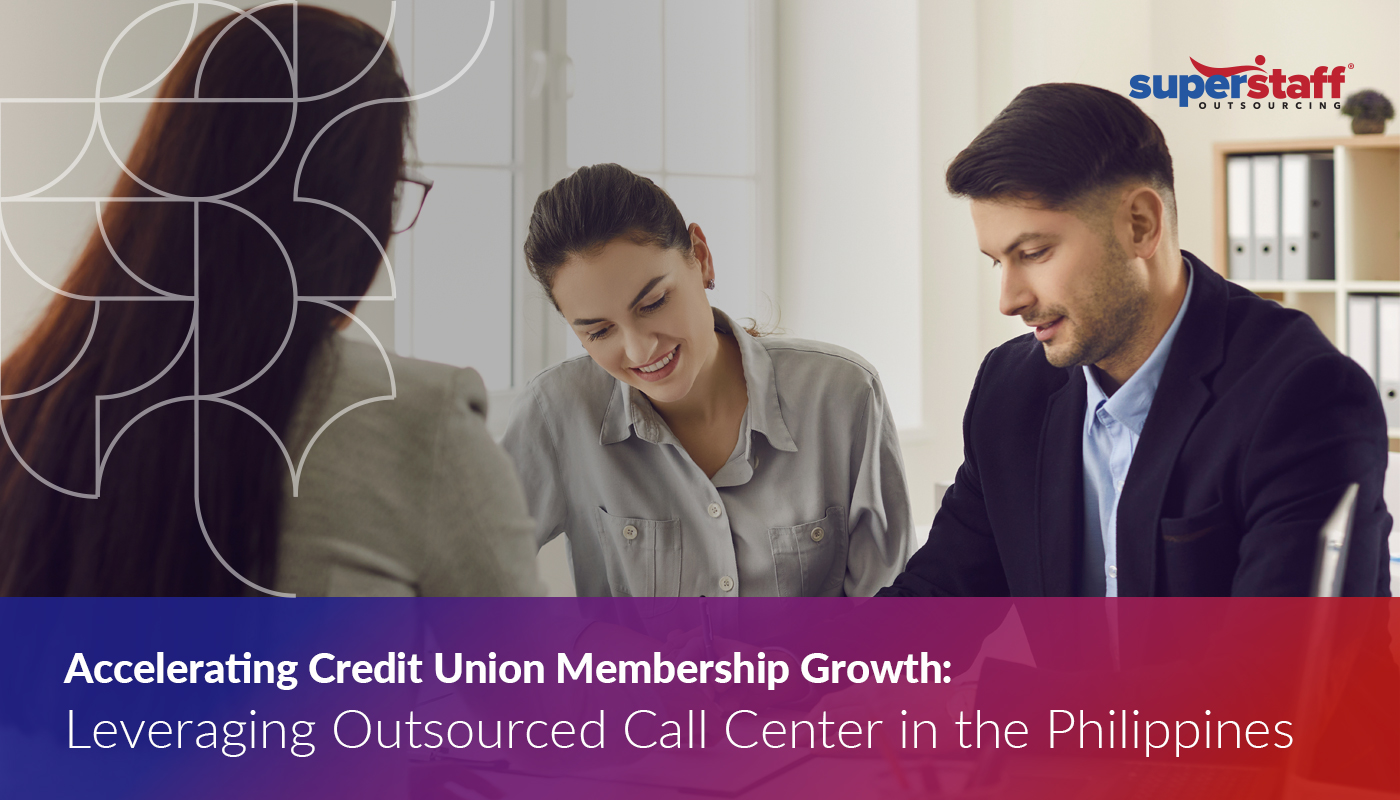Accelerating-Credit-Union-Membership-Growth Image shows how outsourcing accelerates credit union membership growth