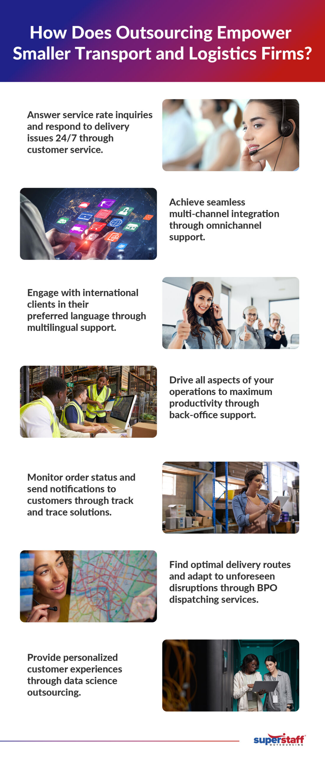 How-Does-Outsourcing-Empower–Smaller-Transport-and-Logistics-Firms How Does Outsourcing Empower Smaller Transport and Logistics Firms