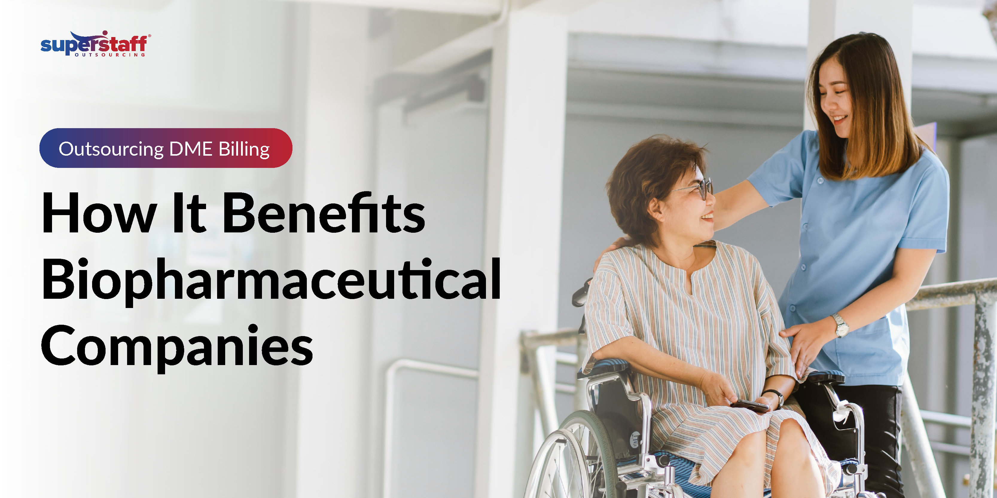 outsource dme billing