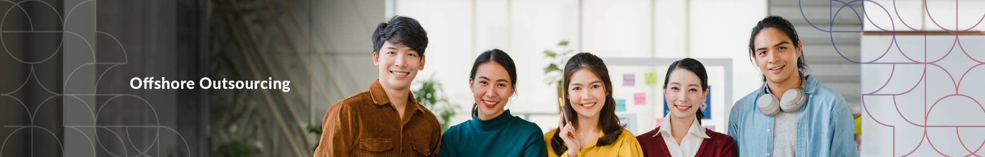 Offshore-Outsourcing Offshore Outsourcing Banner