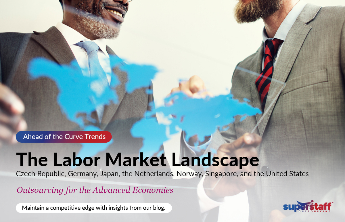 Outsourcing-for-the-Advanced-Economies_Featured The Labor Market Landscape Banner