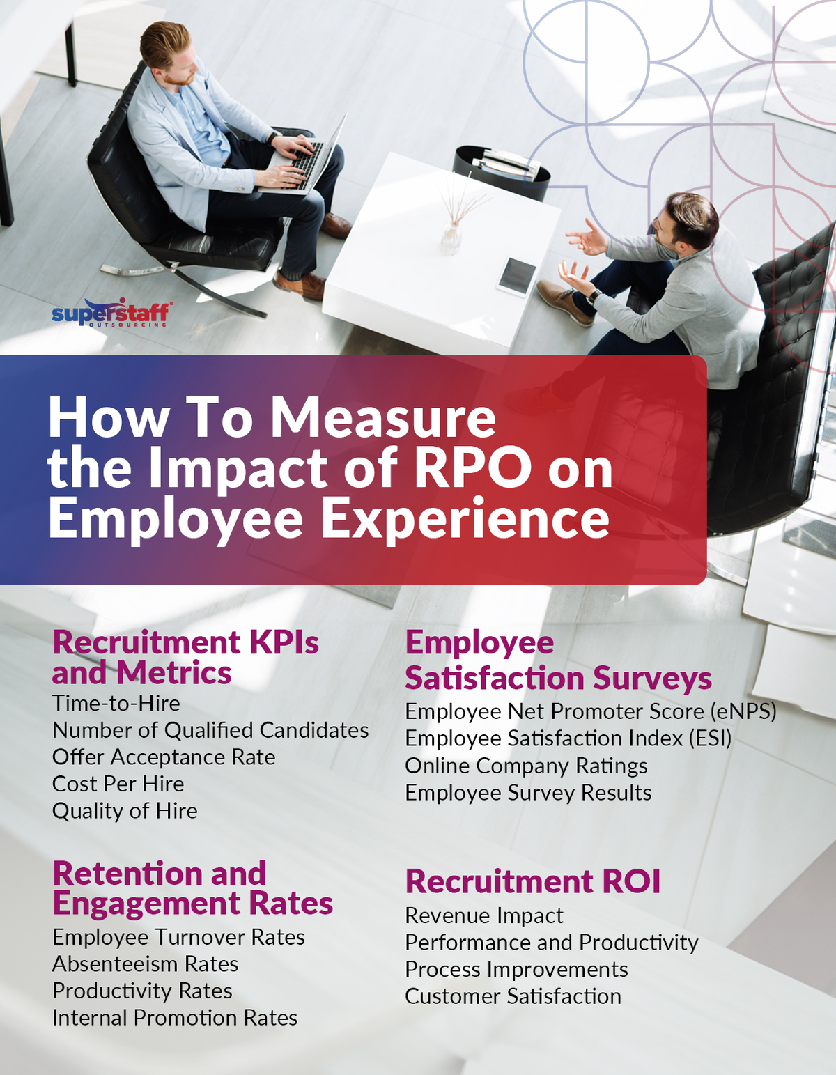 Pointers-for-CHROs_Mini-Info-2 How To Measure the Impact of RPO on Employee Experience Banner