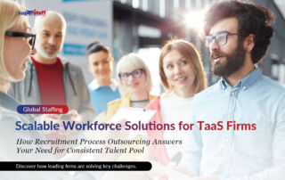 Scalable Workforce Solutions for TaaS Firms Banner