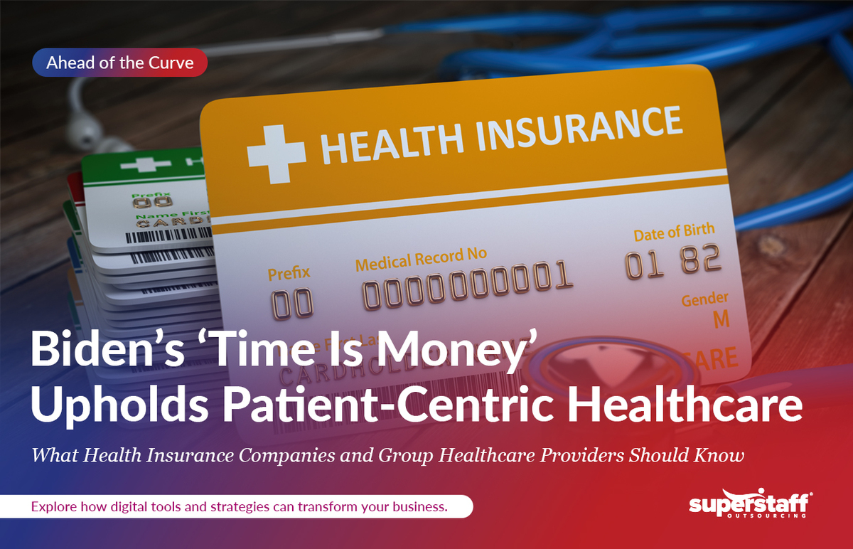 Biden’s-‘Time-Is-Money’–Upholds-Patient-Centric-Healthcare_Featured