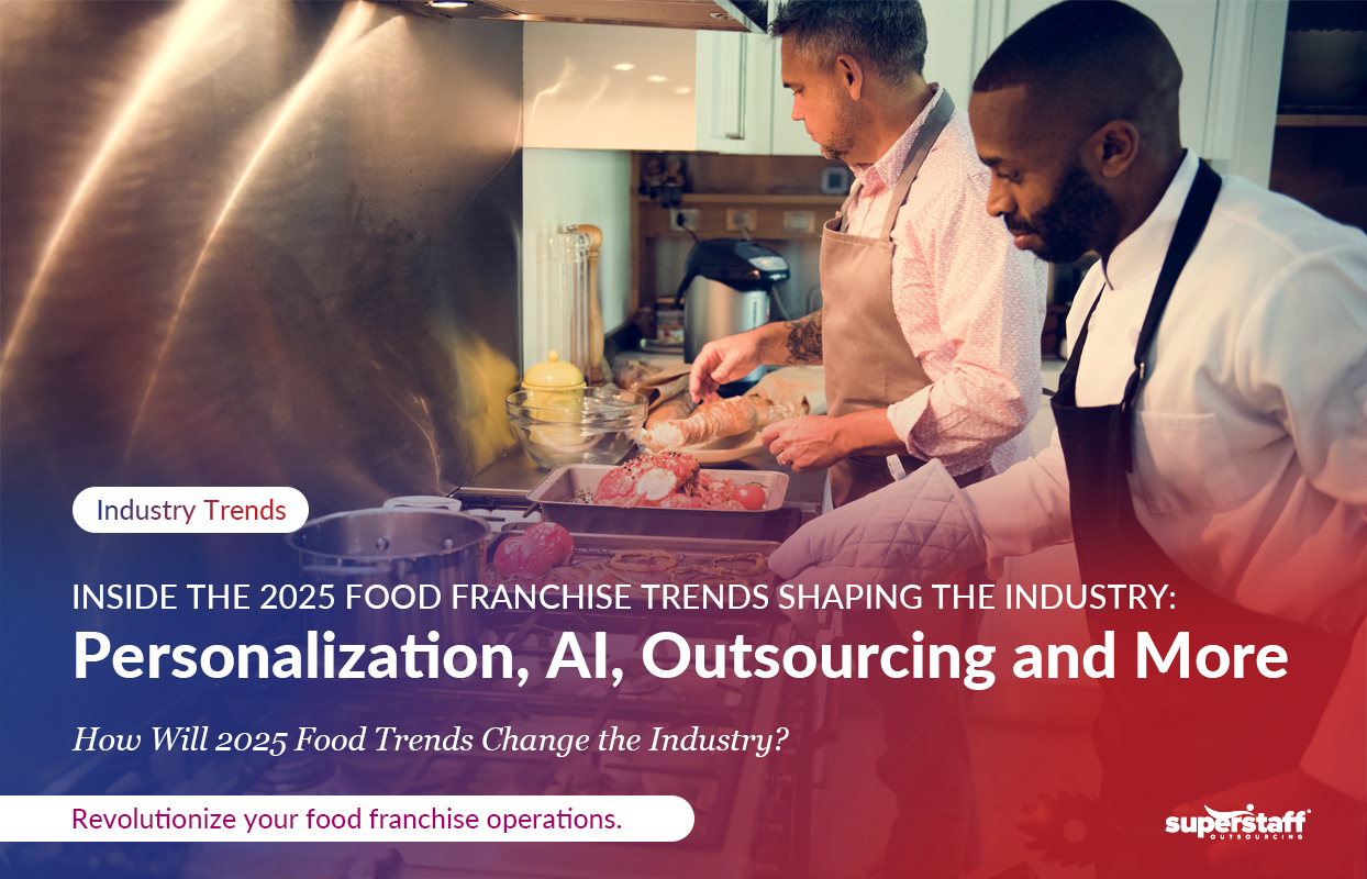 Inside-the-2025-Food-Franchise-Trends-Shaping-the-Industry_Featured Inside the 2025 Food Franchise Trends Shaping the Industry: Personalization, AI, Outsourcing and More Banner