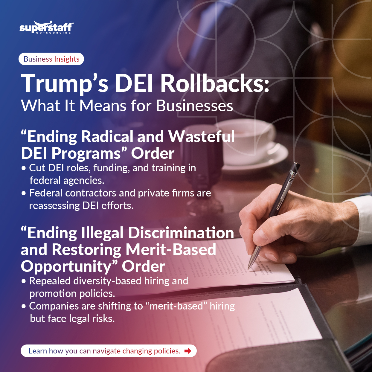 State-of-Diversity,-Equity,-and-Inclusion-(DEI)-Under-Trump_IQ A mini infographic shows Trump's DEI rollbacks