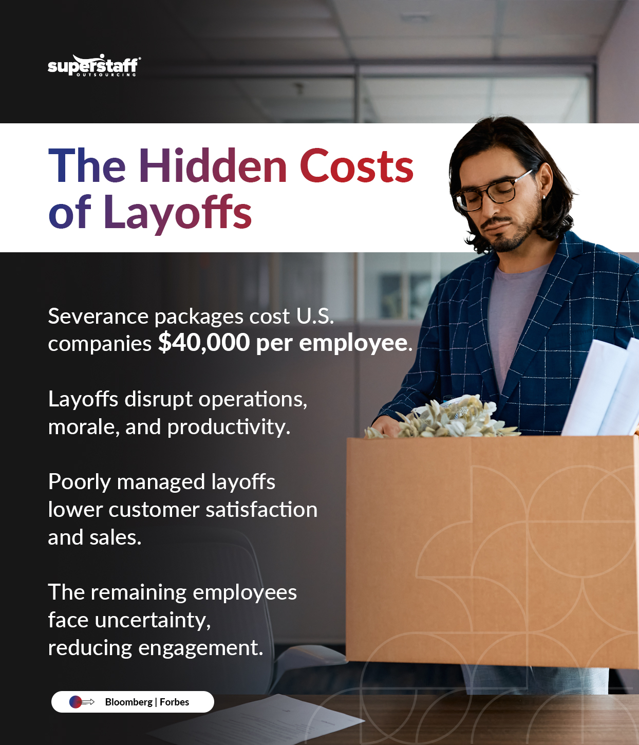 The-Hidden-Costs-of-Layoffs_Mini-Info-1 A mini infographic showing the hidden costs of layoffs. There are essential insights within the photo.