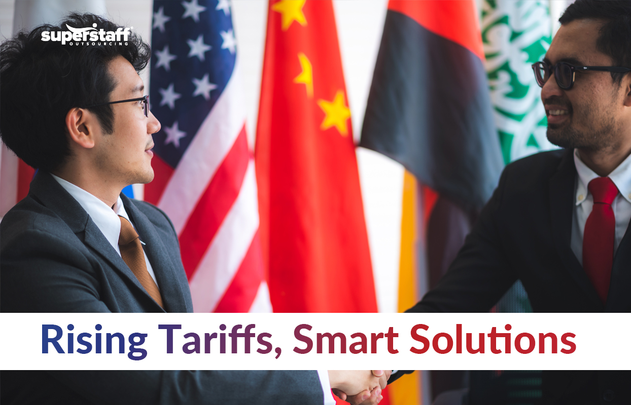 US-Trade-War-Impact-on-E-Commerce-and-Retail_Featured A featured image US Trade War Impact on E-Commerce and Retail: Leveraging Outsourcing as a Strategic Cost-Reduction Measure