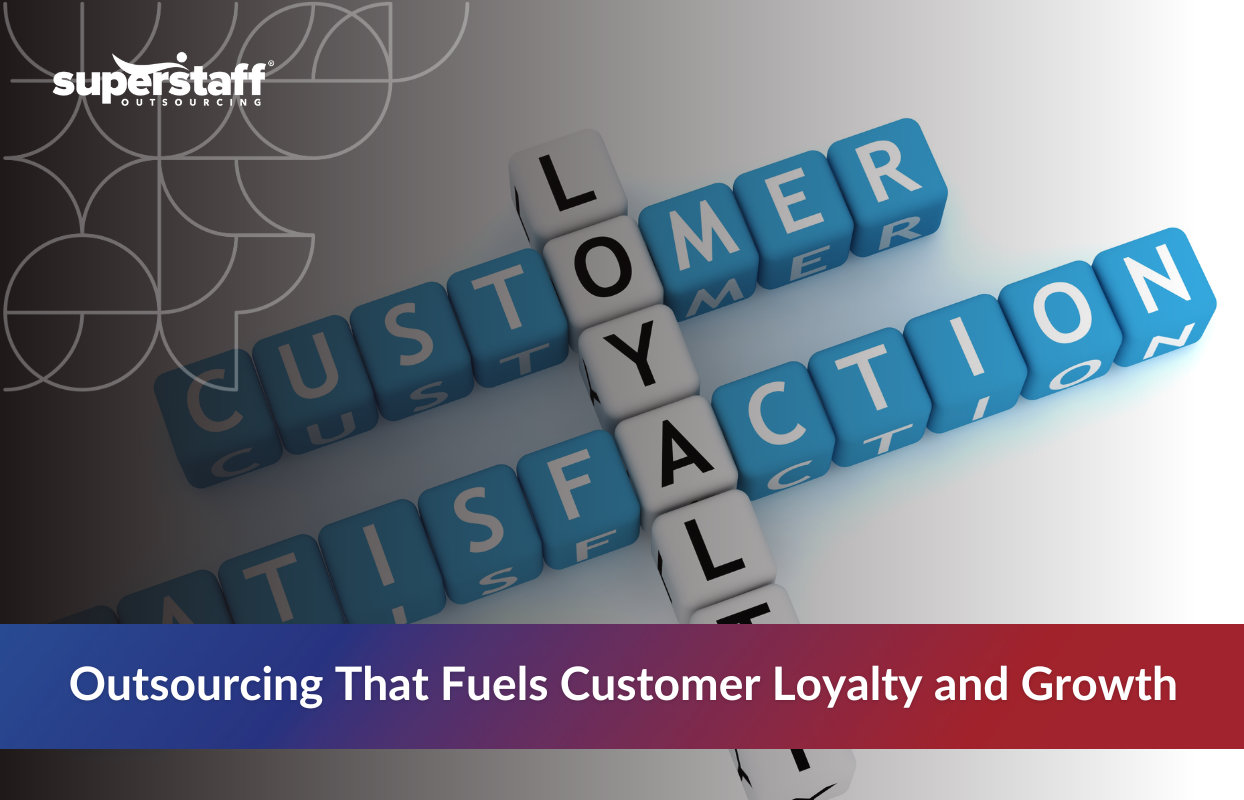 Cost_Saver_to_Growth_Driver_Featured Outsourcing value in 2025: Outsourcing boosts customer loyalty and satisfaction