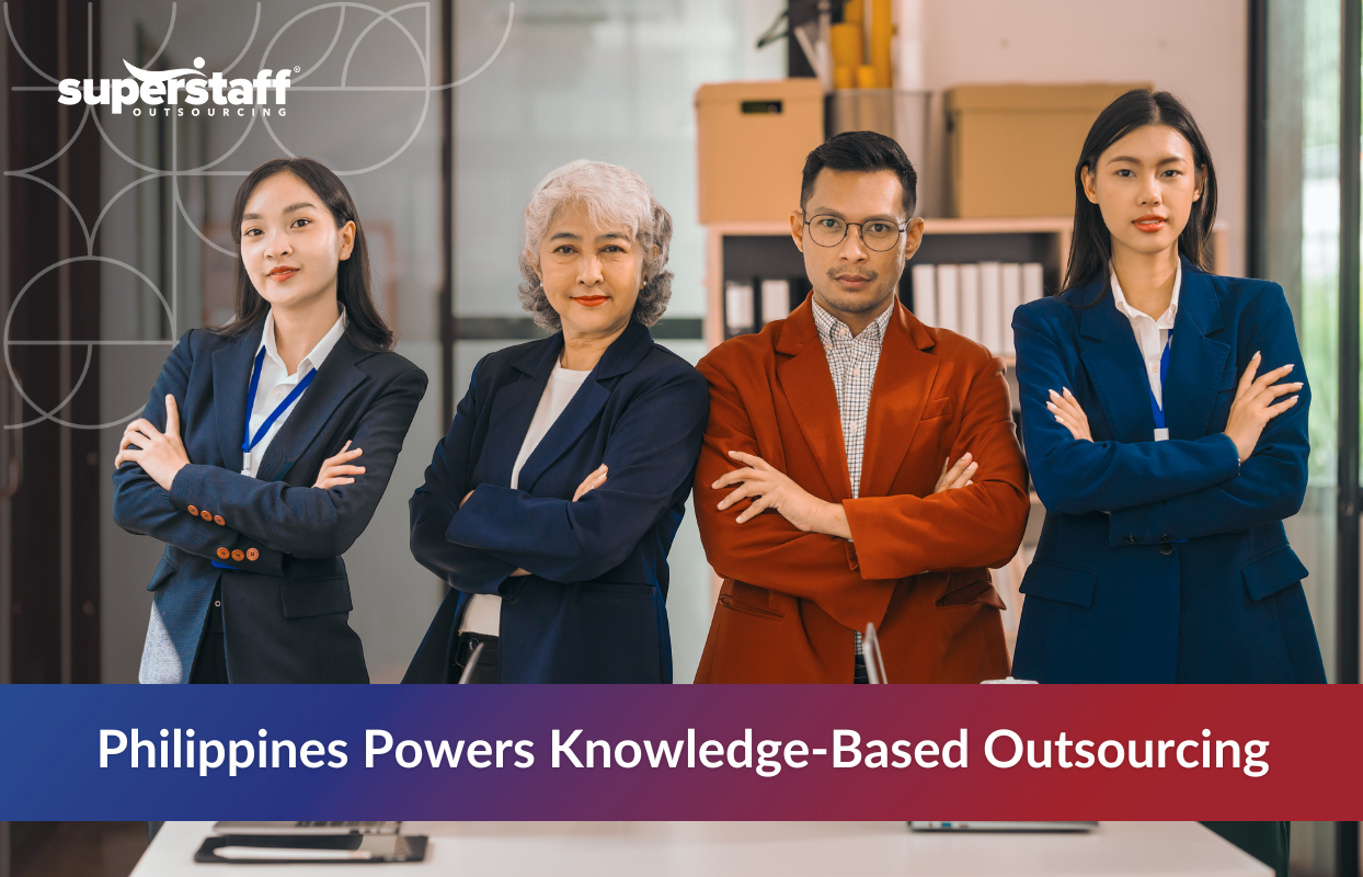 From BPO to KPO_Featured Evolution of Outsourcing: Why the Philippines Leads the KPO Shift