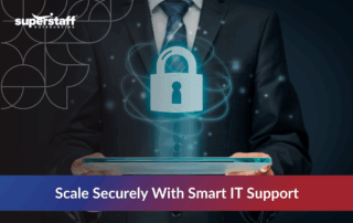 Explore the top IT functions businesses can outsource today—from helpdesk to cybersecurity—using BPO supply chain solutions for agility and security.