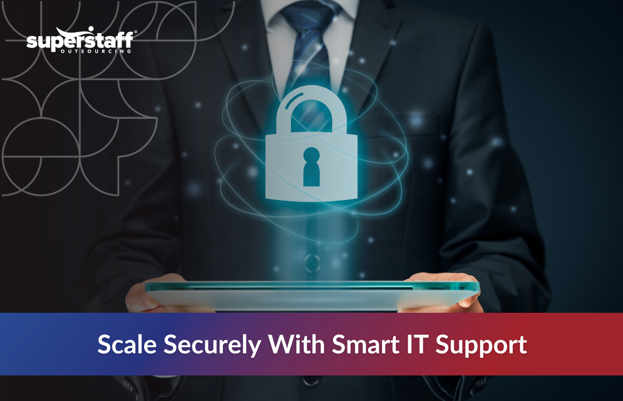 Explore the top IT functions businesses can outsource today—from helpdesk to cybersecurity—using BPO supply chain solutions for agility and security.