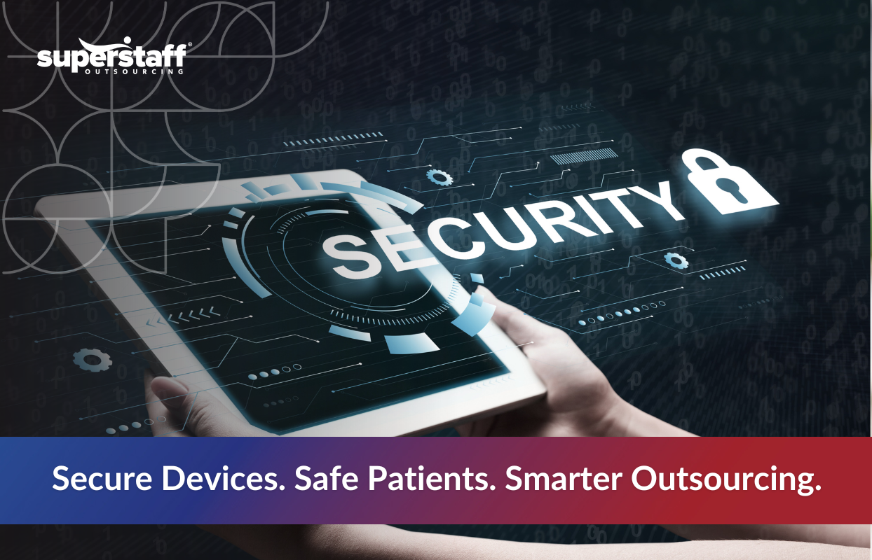 Medical Device Cyber_Featured How IT Outsourcing Protects Healthcare Cybersecurity Amid Budget Cuts