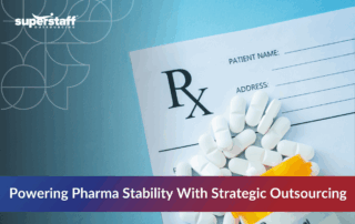 Discover how outsourcing supports the supply chain in pharmaceutical industry by stabilizing logistics, customer support, and compliance—ensuring patient access and regulatory readiness amid 2025 trade disruptions.