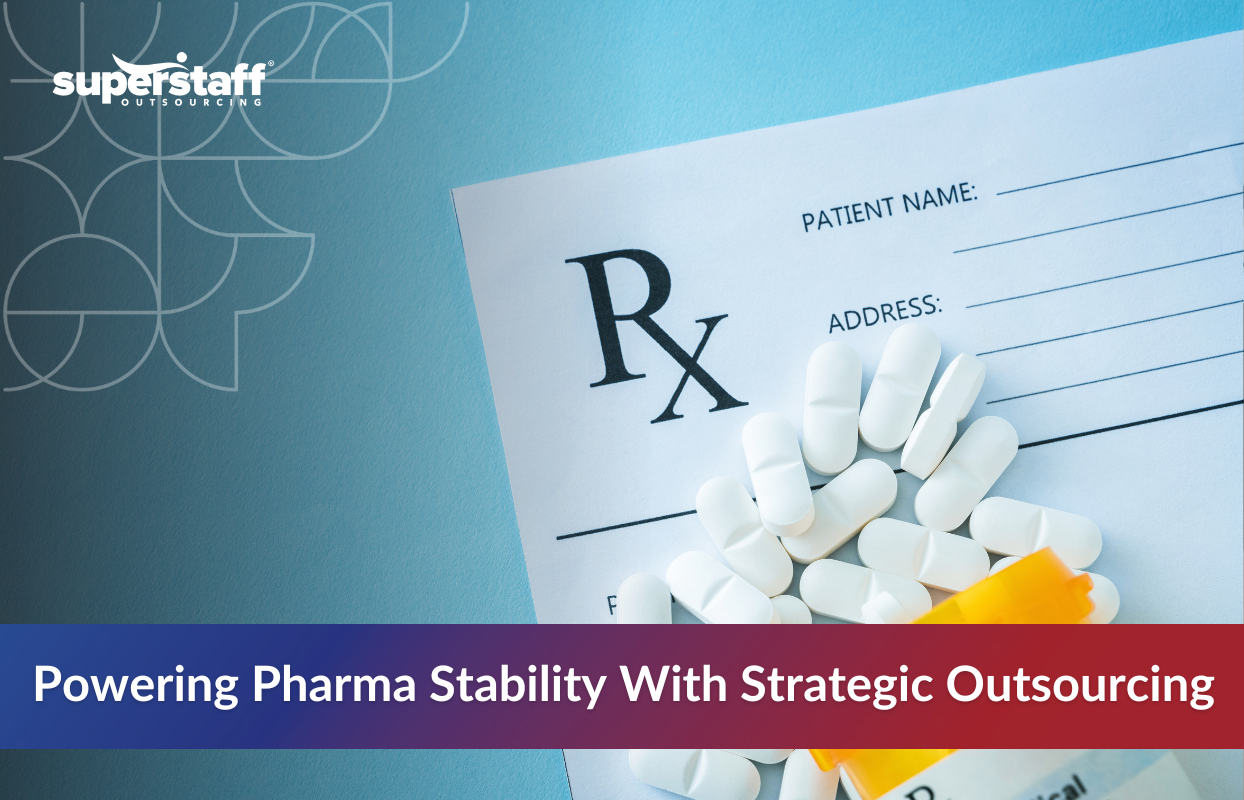 Discover how outsourcing supports the supply chain in pharmaceutical industry by stabilizing logistics, customer support, and compliance—ensuring patient access and regulatory readiness amid 2025 trade disruptions.