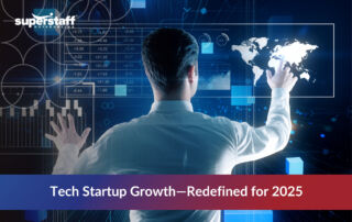 Outsourcing Leads Top Startup Growth Strategies Amid Layoffs