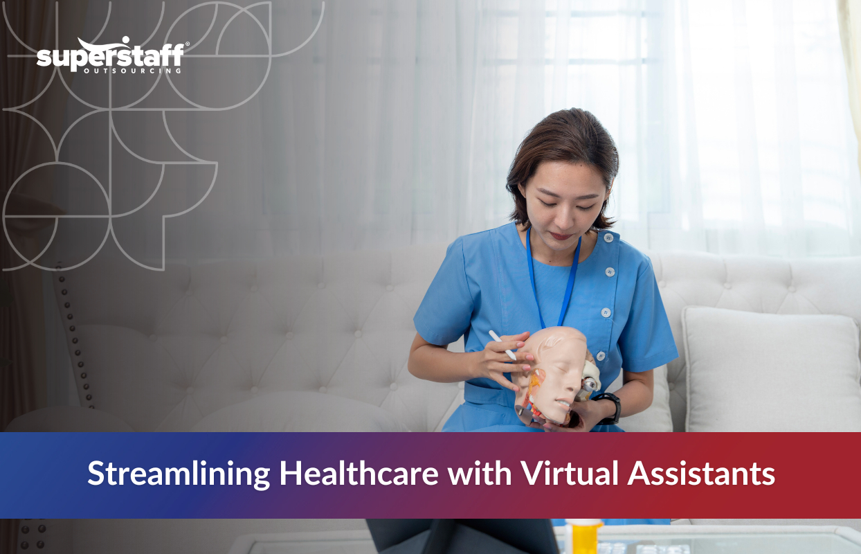 The New Normal_Featured How Remote Medical Assistants Are Transforming Healthcare Efficiency in 2025