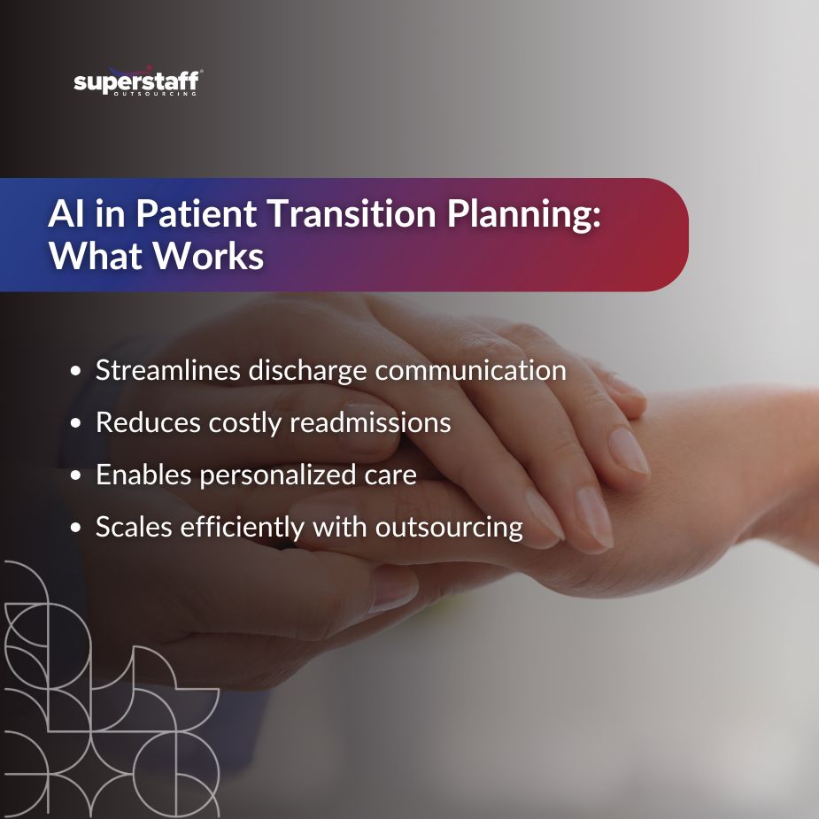 AI Powered Discharge_MI