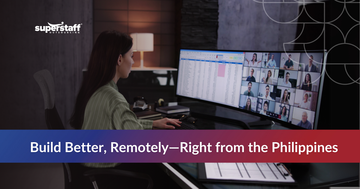 Building Offshore Teams in the Philippines _Featured Building offshore teams in the Philippines starts with the right approach. Follow this step-by-step guide to get top Filipino talent for scalable global success.