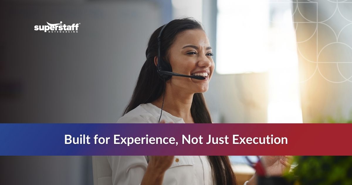 Discover how customer support outsourcing services are evolving in 2025. Learn why CX leaders demand personalized, predictive, and proactive experiences—and how the right BPO partner delivers real value beyond tickets.