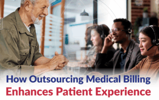How Outsourcing Medical Billing Enhances Patient Experience