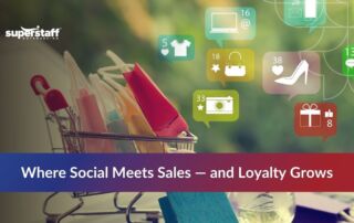 Learn how e-commerce marketing strategy consulting drives community-led shopping, boosting loyalty and conversions through social media engagement.