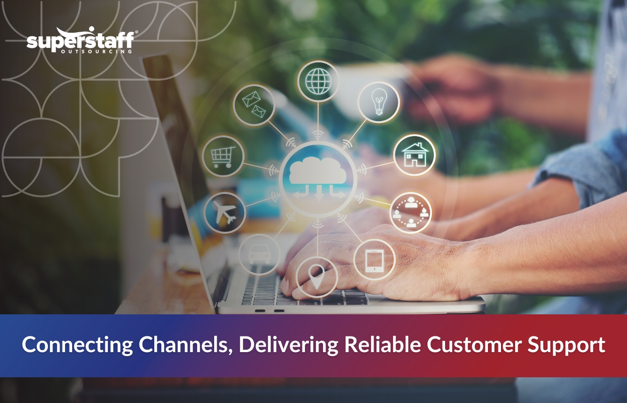 Omnichannel Tech Support _Featured (1) Omnichannel Tech Support in Retail: Boost Customer Experience, Cut Downtime