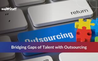 Facing the 2025 labor shortage? Discover why businesses are turning to outsourcing to fill talent gaps and stay competitive in a changing workforce.