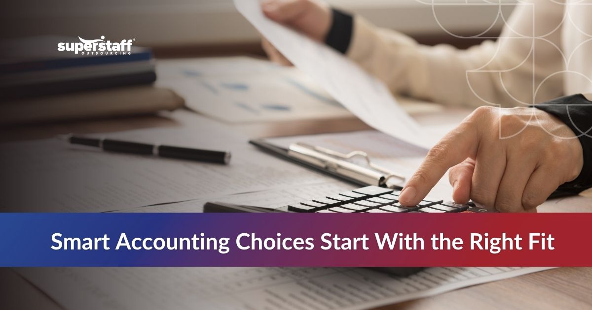 Outsourcing vs In-house Acct_Featured Weigh the pros and cons of outsourced accounting vs. in-house. Learn which model offers better scalability, cost-efficiency, and compliance for your business.