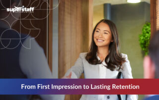 Discover how RPO solutions improve retention through strategic employer branding, streamlined onboarding, and data-driven hiring practices.