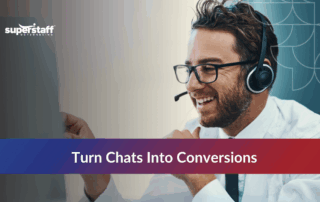 Discover how outsourced live chat agents are transforming e-commerce customer service. Learn how global brands boost conversions, reduce cart abandonment, and scale fast with 24/7, human-powered support.
