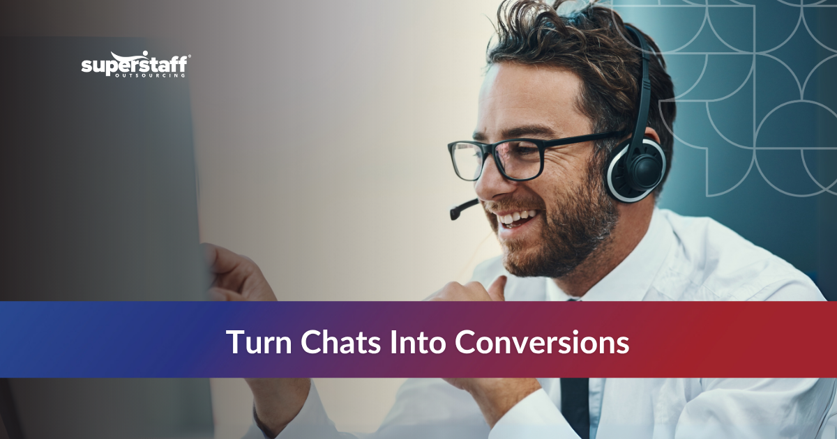 Secret Weapon of E-Commerce Giants_Featured Discover how outsourced live chat agents are transforming e-commerce customer service. Learn how global brands boost conversions, reduce cart abandonment, and scale fast with 24/7, human-powered support.