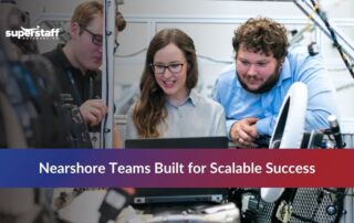 Explore the top 10 nearshore software companies delivering agile, scalable solutions. Find your ideal tech partner in Latin America for U.S. business success.