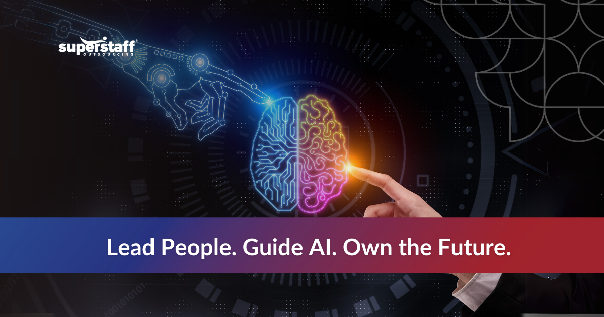 Explore how AI workforce management is reshaping outsourcing. Learn how to become an AI Agent Boss, balancing AI and human teams for optimized performance and growth.
